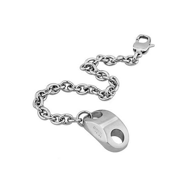 Bracciale Uomo Breil TJ0637 (22 cm)