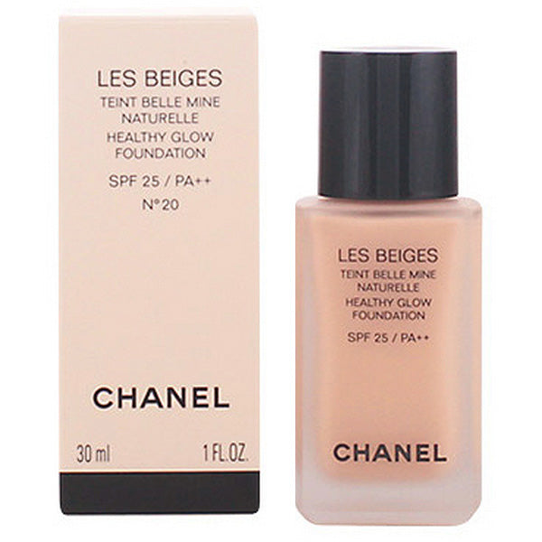 Base trucco liquida Chanel