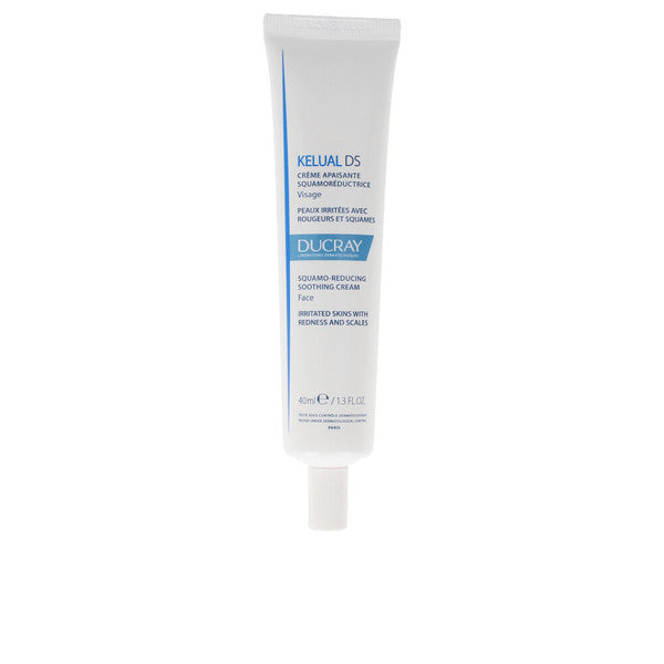Crema viso Ducray Kelual DS (40 ml)