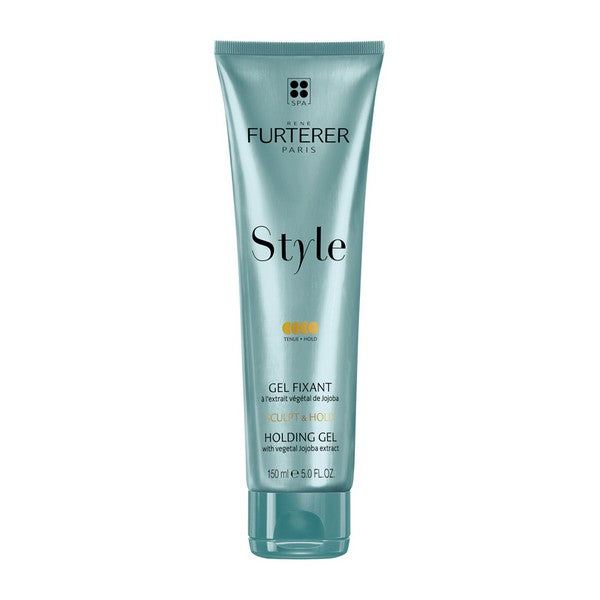 Top Gel Extraforte Style Vegetale René Furterer (150 ml)