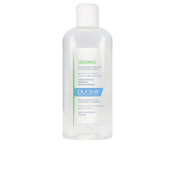 Shampoo Sensinol Ducray Fisio-Protettivo (200 ml)