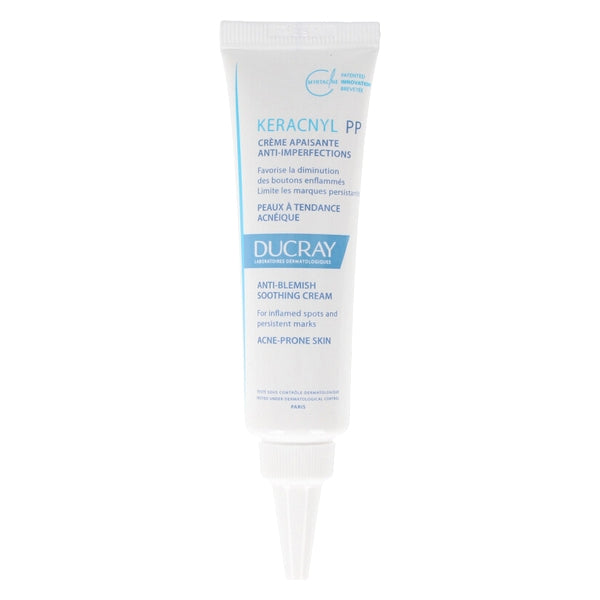 Crema per l'acne Keracnyl PP Ducray Keracnyl PP