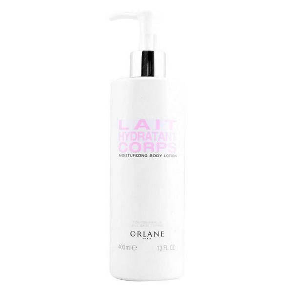 Latte Idratante Corps Orlane (400 ml)