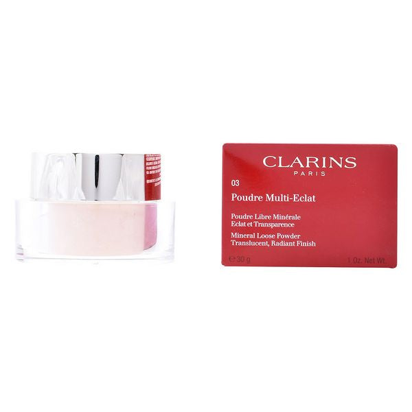 Trucco in polvere Clarins 68260