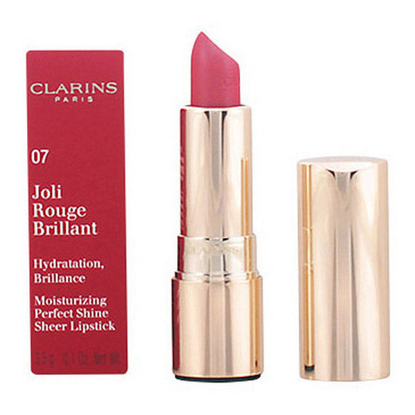 Rossetto idratante Joli Rouge Brillant Clarins