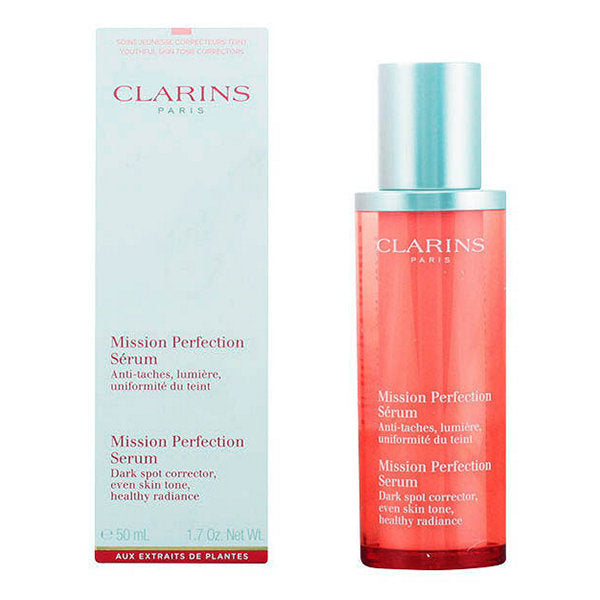 Siero Antimacchie Mission Perfection Clarins