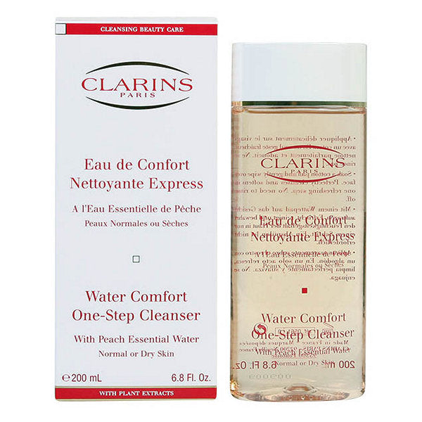 Detergente viso Eau De Confort Clarins