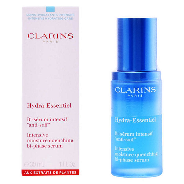 Siero idratante Hydra Essentiel Clarins