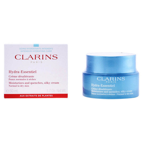 Crema idratante Hydra Essentiel Clarins