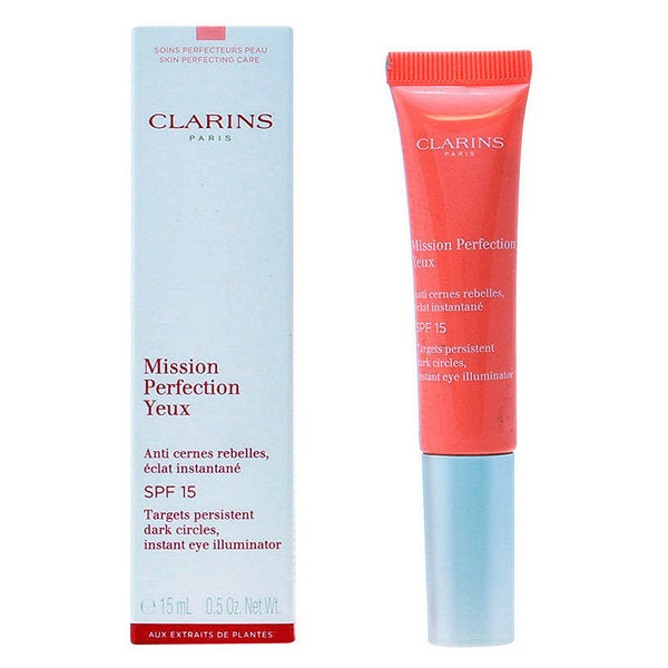 Contorno Occhi Missione Perfezione Yeux Clarins