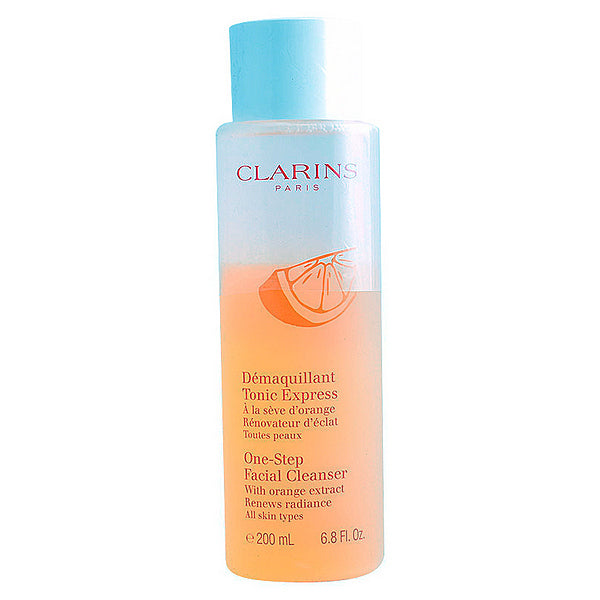Tonico Struccante Express Clarins (200 ml)