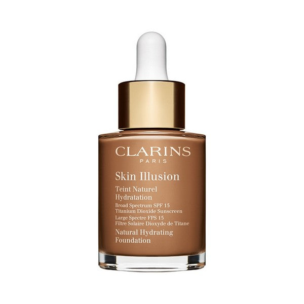 Base trucco liquida Skin Illusion Clarins