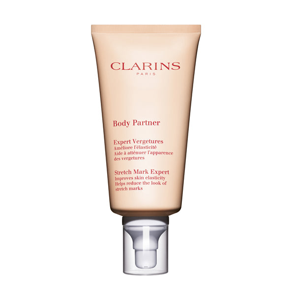 Crema Corpo Antismagliature Partnet Clarins (175 ml)