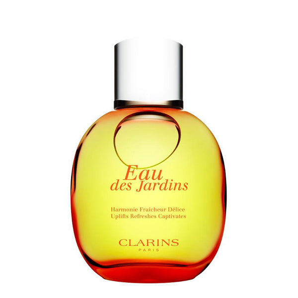 Cofanetto Profumo Donna Des Jardins Clarins (2 pz)