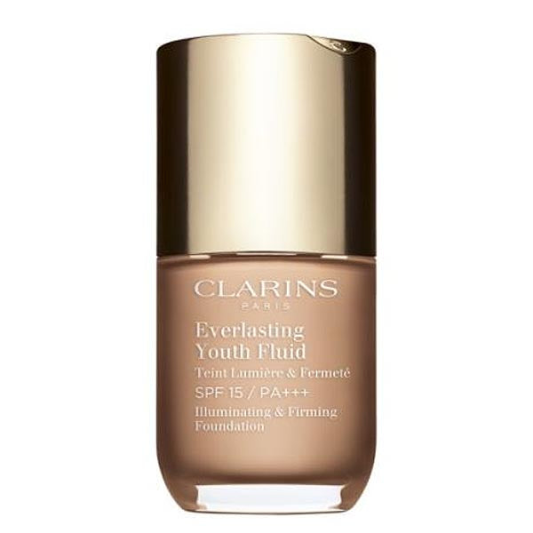 Base trucco liquida Eterna Giovinezza Clarins (30 ml)