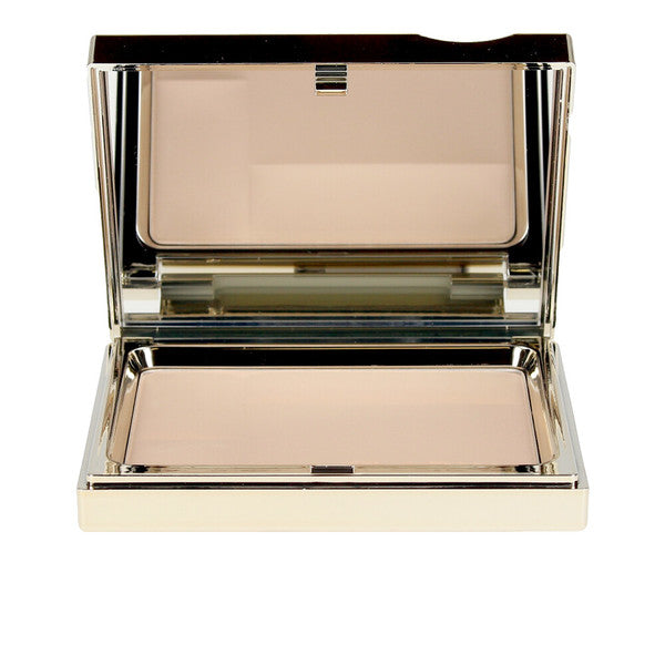 Ciprie compatte Ever Matte Clarins