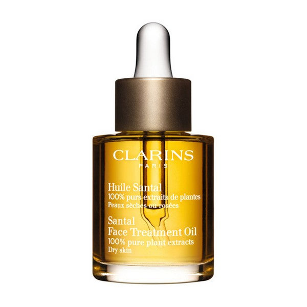 Olio Nutritivo Huile Santal Clarins (30 ml)