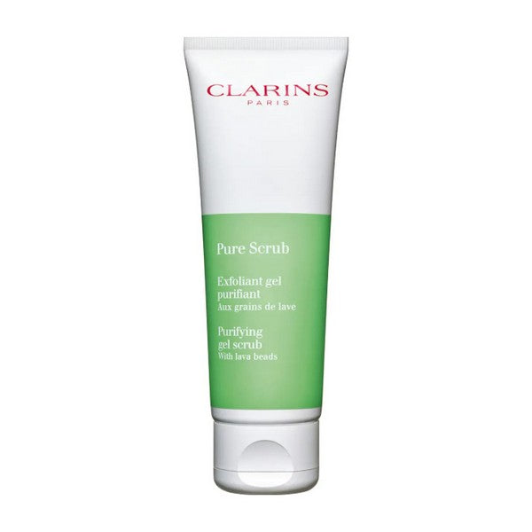 Esfoliante viso Pure Scrub Clarins (50 ml)