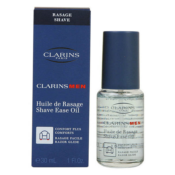 Olio da Barba Uomo Clarins