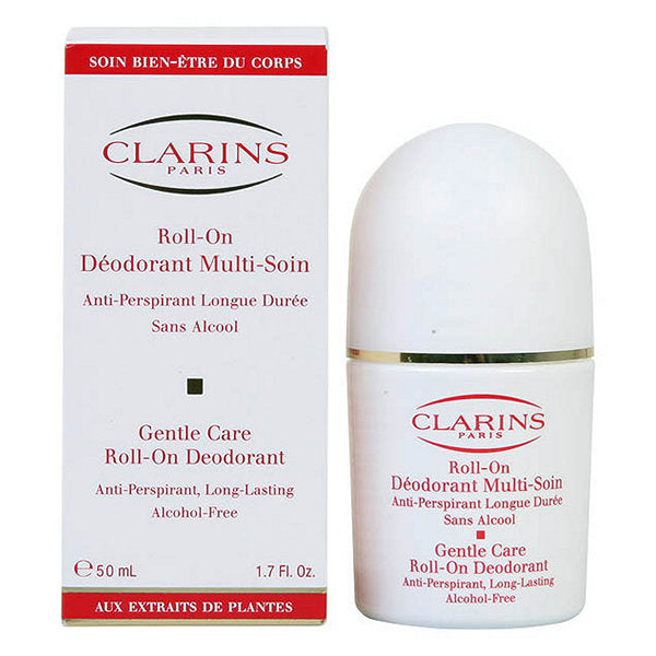 Deodorante roll-on Deo Clarins