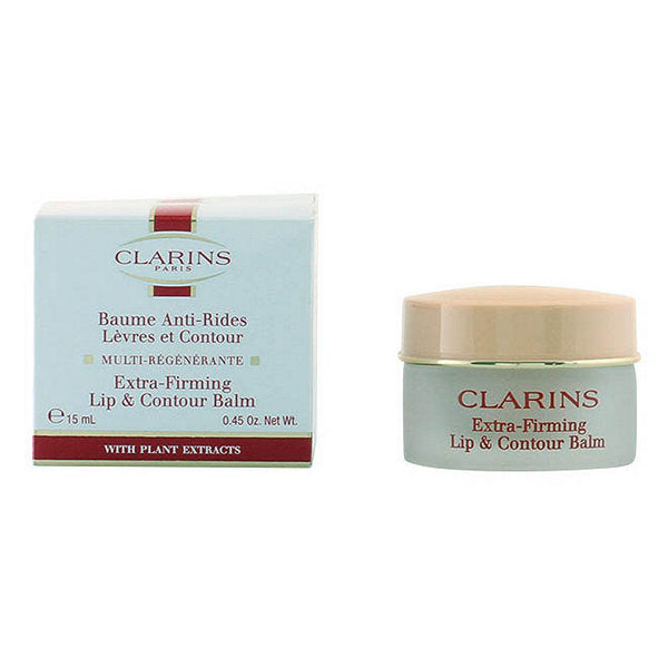 Balsamo Labbra Multi-rigenerante Clarins