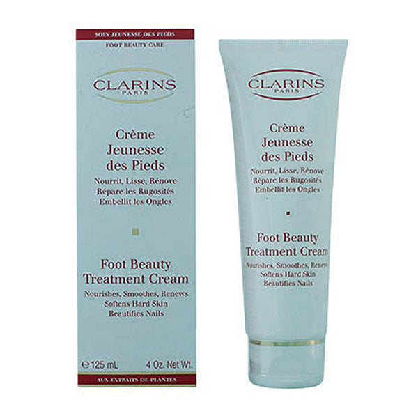 Crema Idratante Piedi Jeunesse Des Pieds Clarins
