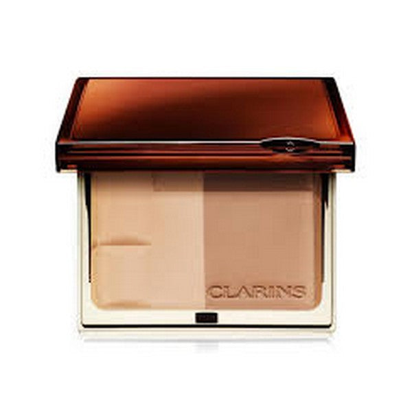 Polvere abbronzante Duo Clarins