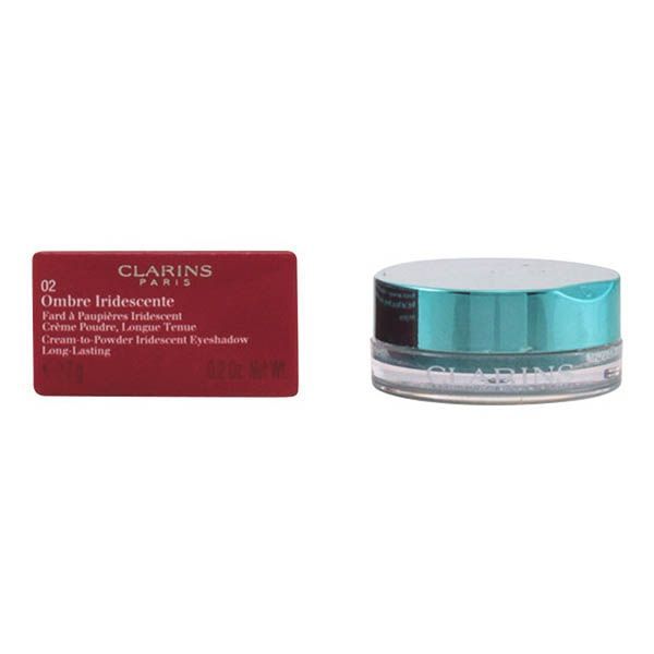 Ombretto Iridescente Clarins