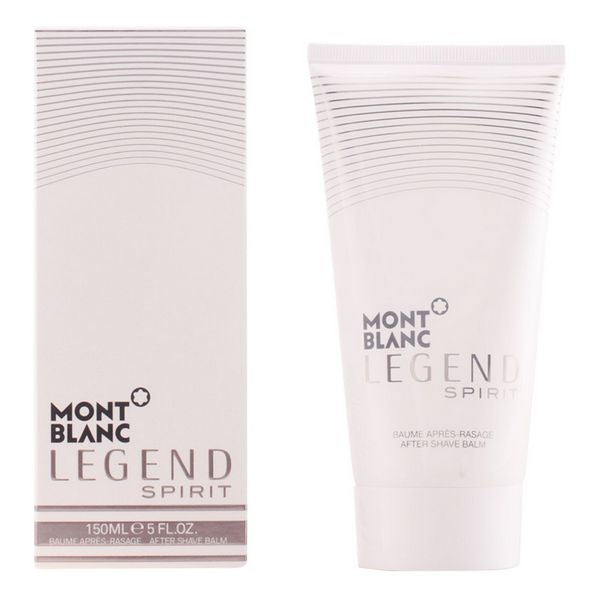 After Shave Balm Legend Spirit Montblanc (150 ml)