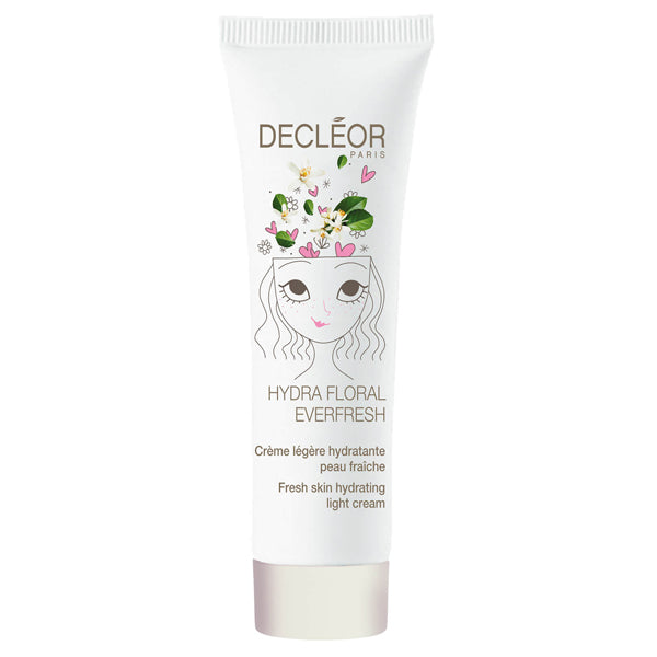 Crema viso Hydra Floral Everfresh Decleor (30 ml)