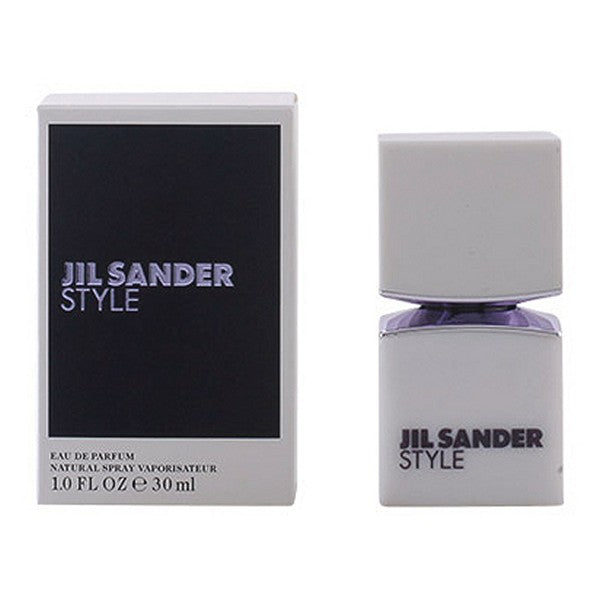 Profumo da donna Jil Sander Style Jil Sander EDP