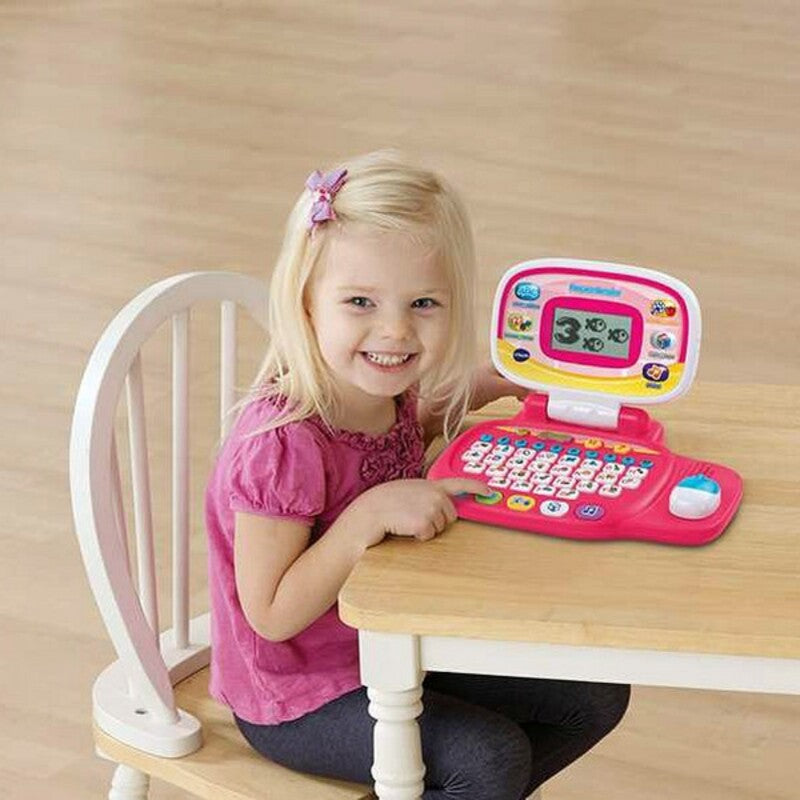 Computer portatile Vtech Sound Rosa (E)