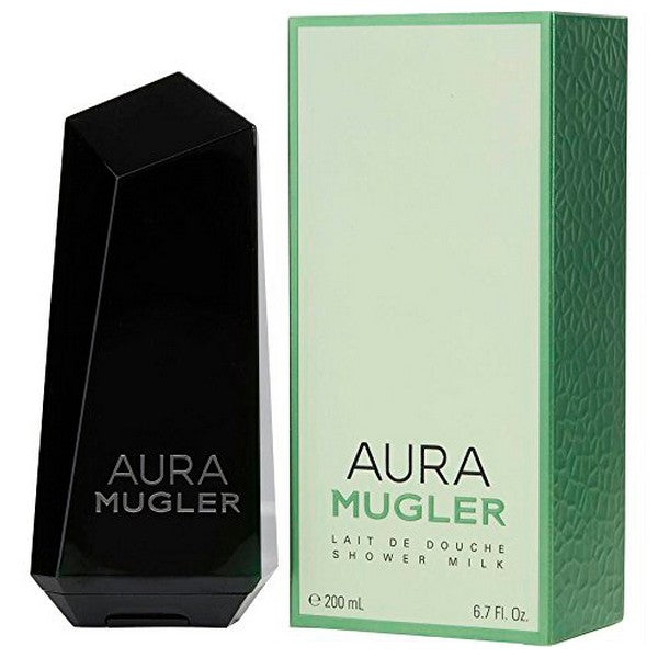 Gel Doccia Aura Thierry Mugler (200 ml)