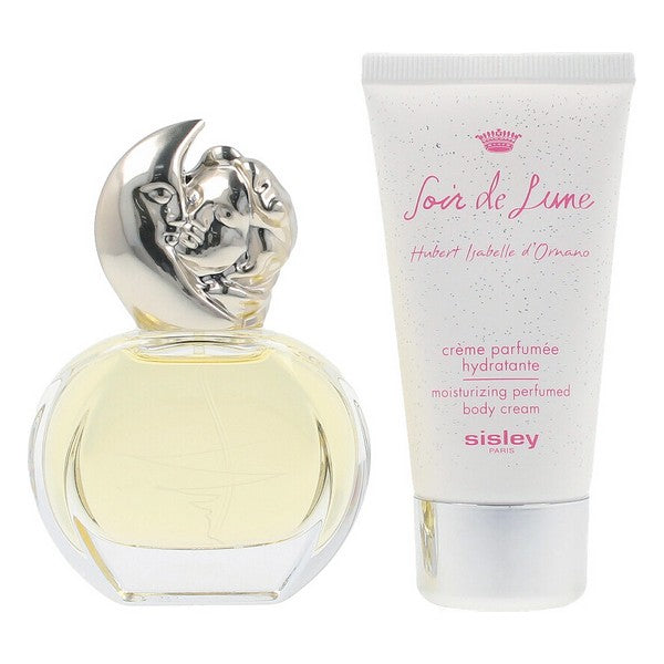 Women's Perfume Set Soir de Lune Sisley EDP (2 pcs)