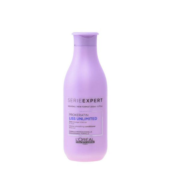 Balsamo riparatore Liss Unlimited L'Oreal Expert Professionnel