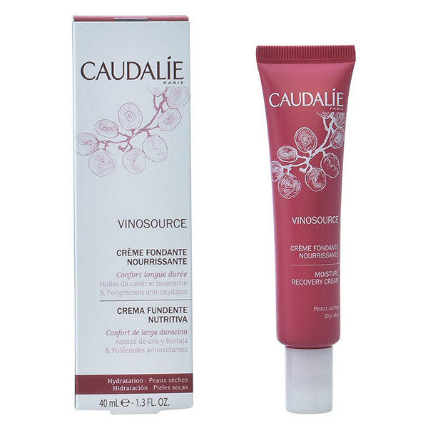 Crema viso nutriente Vinosource Caudalie
