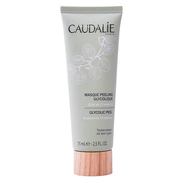 Maschera Peeling Glicolico Caudalie