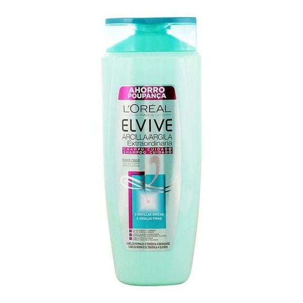Shampoo esfoliante L'Oreal Expert Professionnel