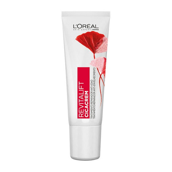 Crema riparatrice Revitalift Cicacream L'Oreal Make Up