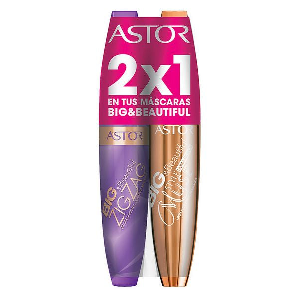 Set Trucco Astor 41384 (2 pz)