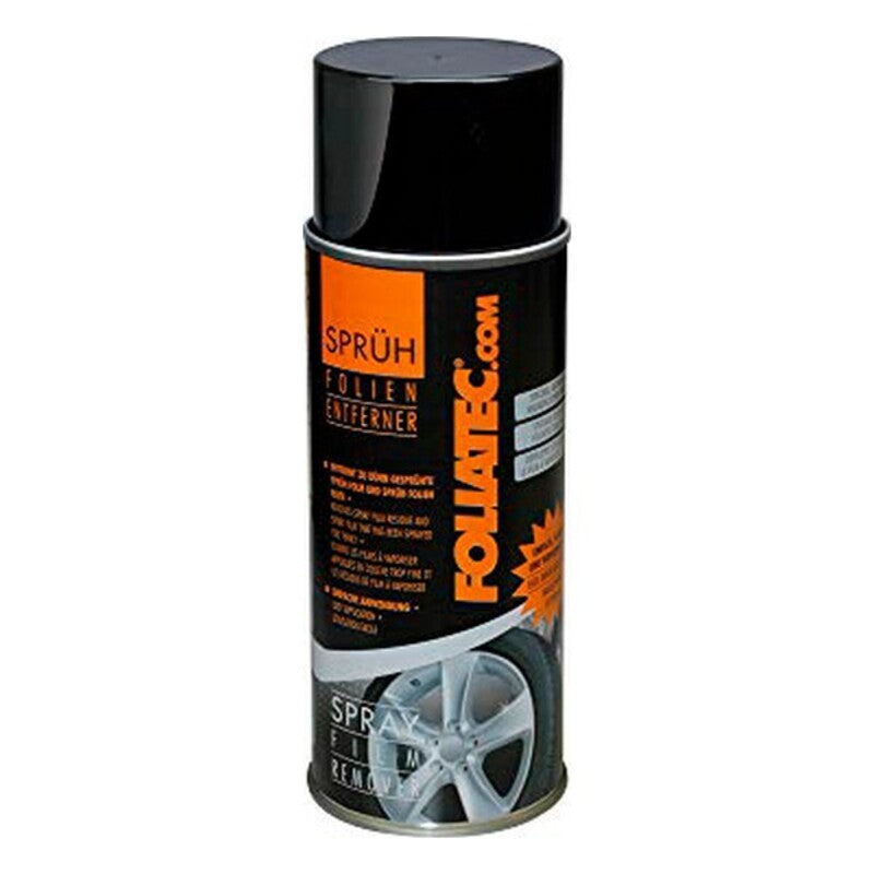 Gomma Liquida per Auto Foliatec 2109 Rimuovi Gomma 400 ml