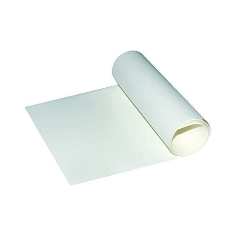 Foglio Foliatec 3410 Pellicola Protettiva Trasparente (17,5 x 165 cm)