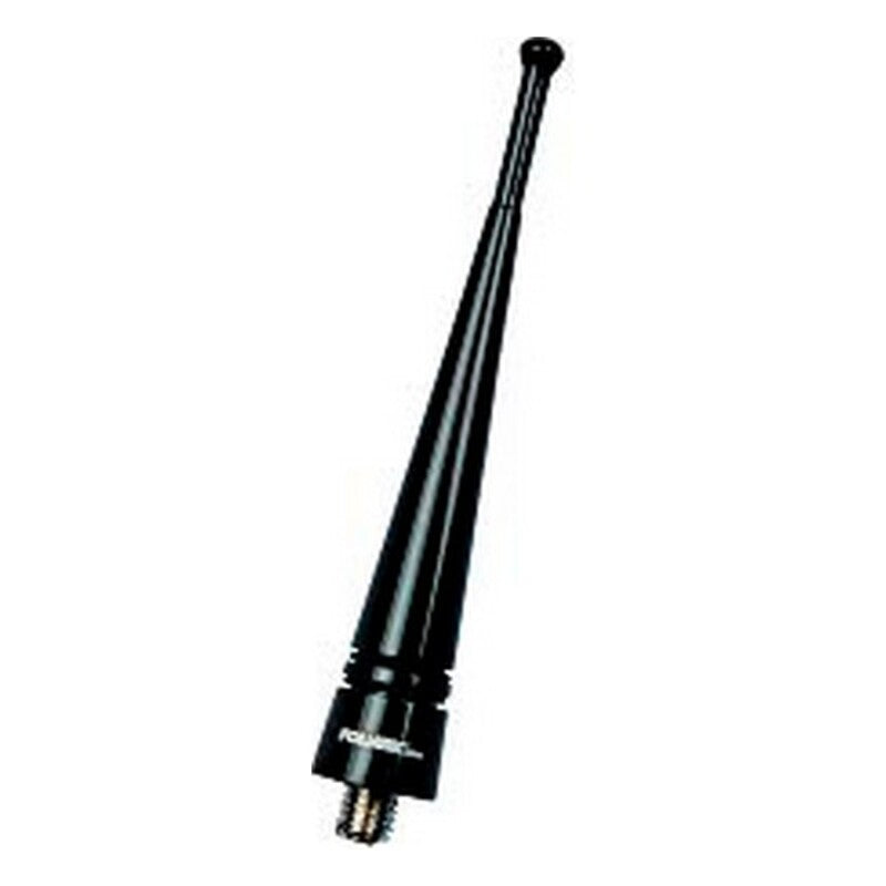 Antenna per auto Foliatec Fact Design Nera (9 cm)