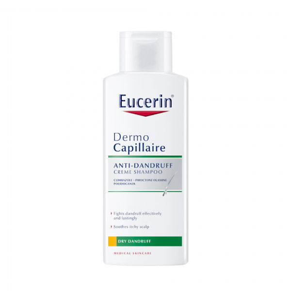 Shampoo antiforfora Eucerin