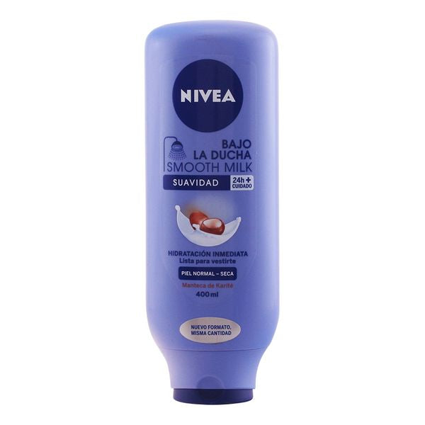 Crema Doccia Karité Nivea (400 ml)