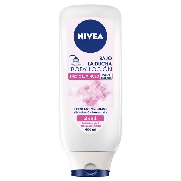Crema Doccia Nivea (400 ml)