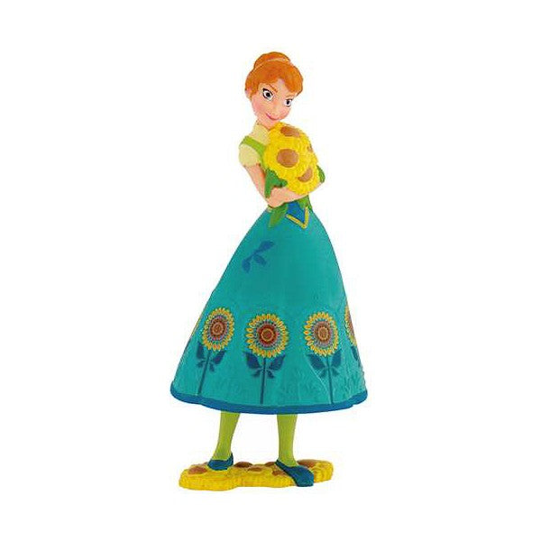 Figura d'azione Anna Frozen