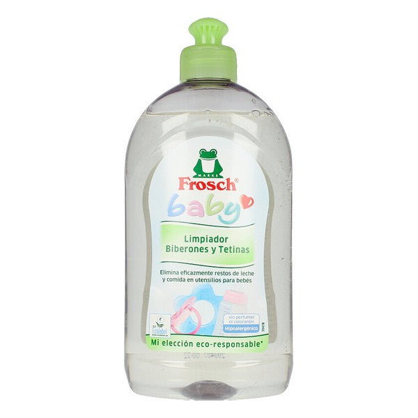 Detergente per Biberon Frosch 500 ml