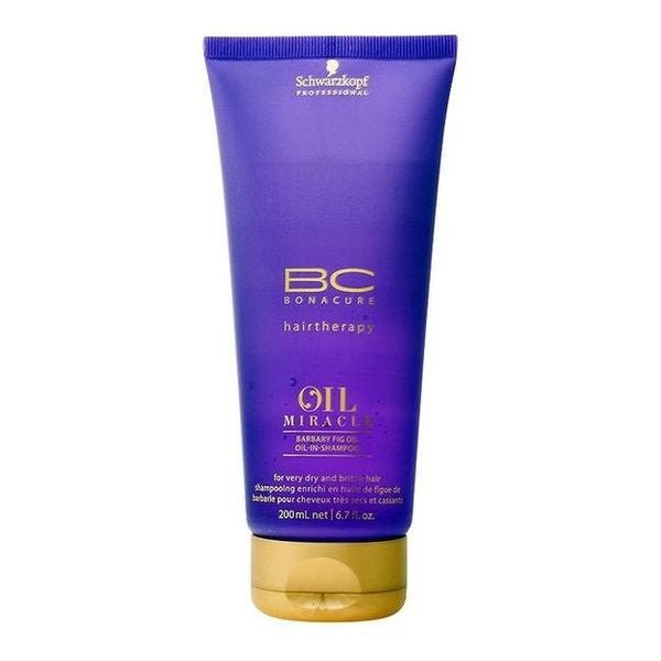 Shampoo idratante Bc Oil Miracle Schwarzkopf
