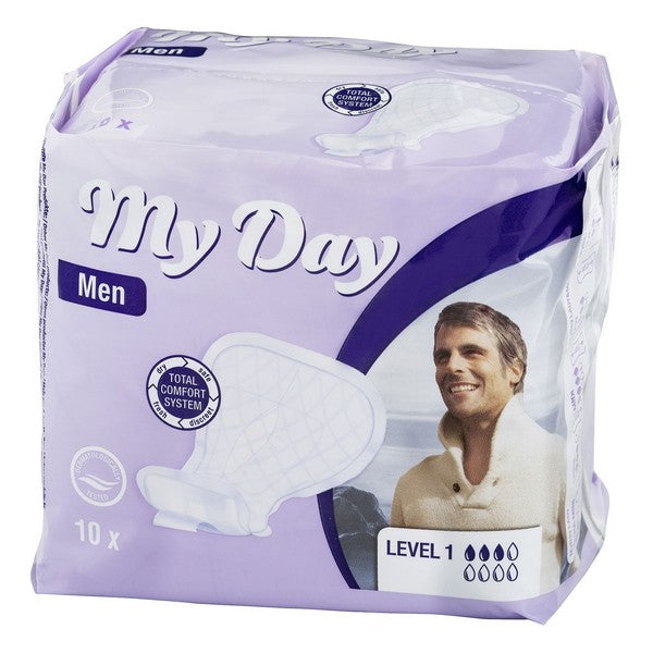 Assorbente Incontinenza Uomo Active My Day (14 ud)